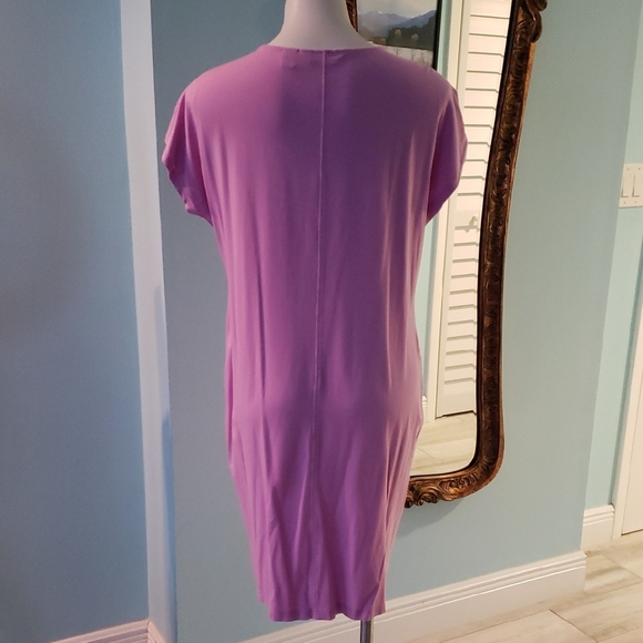 Lands' End Short Sleeve Dress - Picture 1 of 4